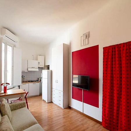 Hbhall Navigli 21 Μιλάνο Εξωτερικό φωτογραφία