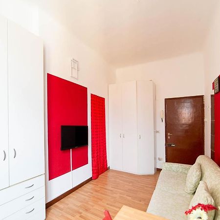 Hbhall Navigli 21 Μιλάνο Εξωτερικό φωτογραφία