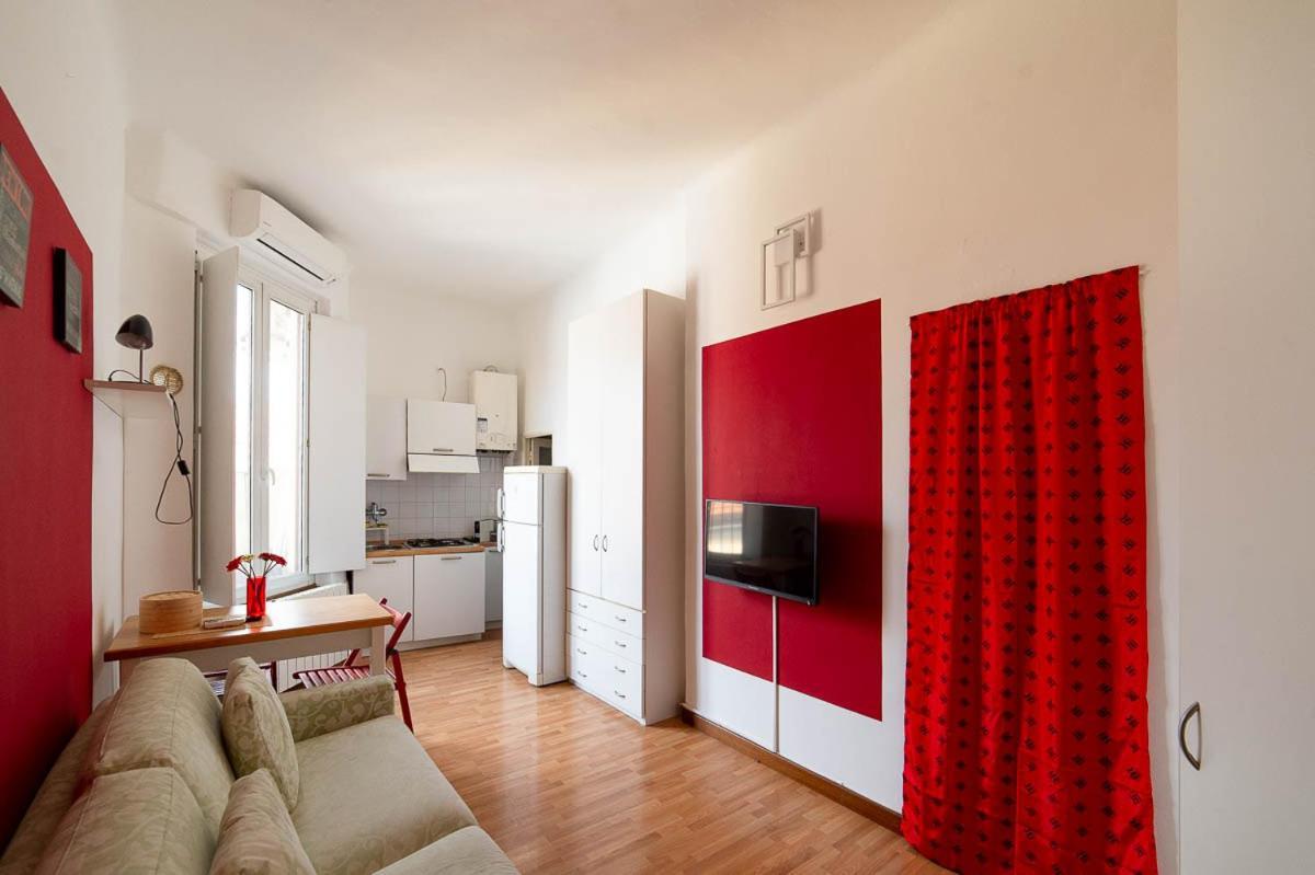 Hbhall Navigli 21 Μιλάνο Εξωτερικό φωτογραφία