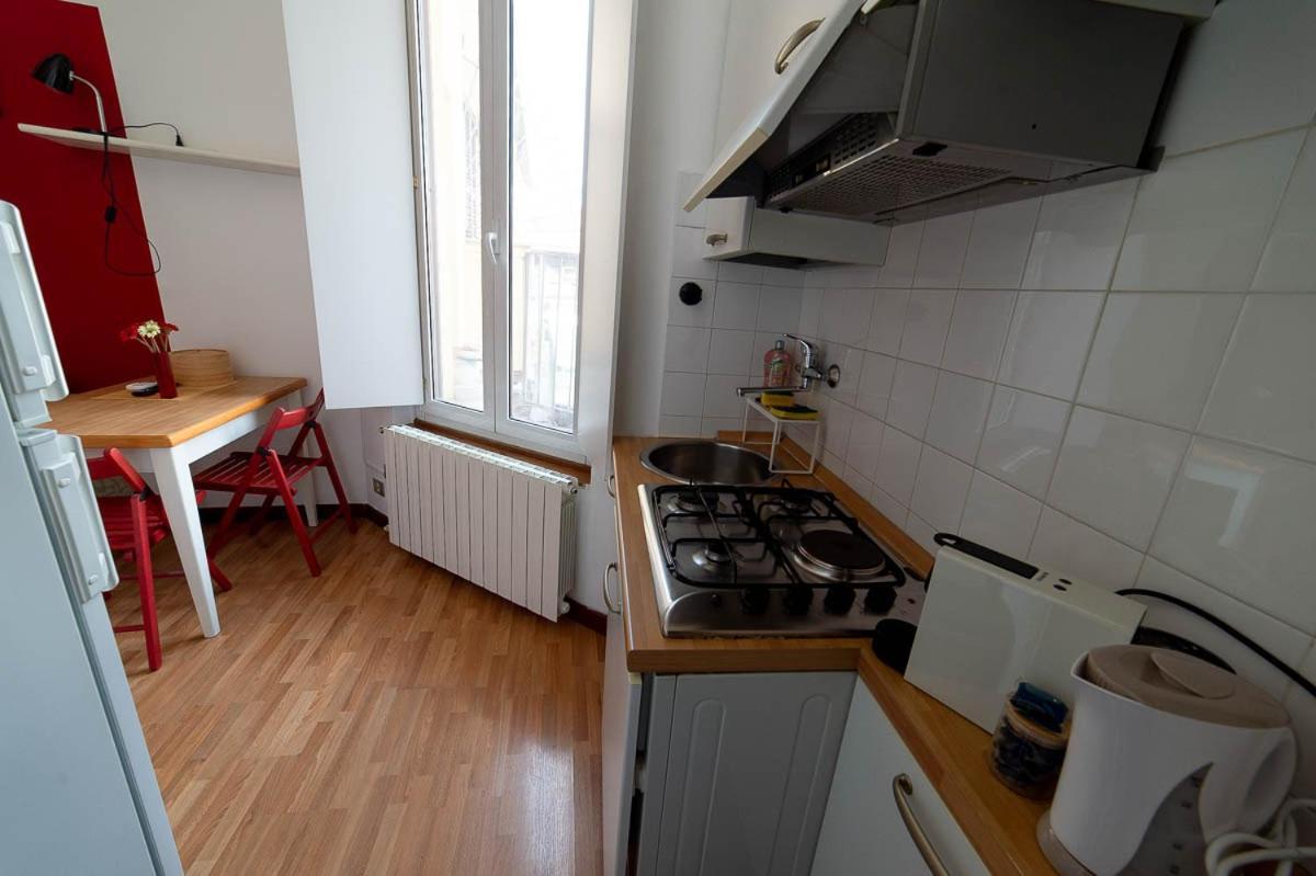 Hbhall Navigli 21 Μιλάνο Εξωτερικό φωτογραφία