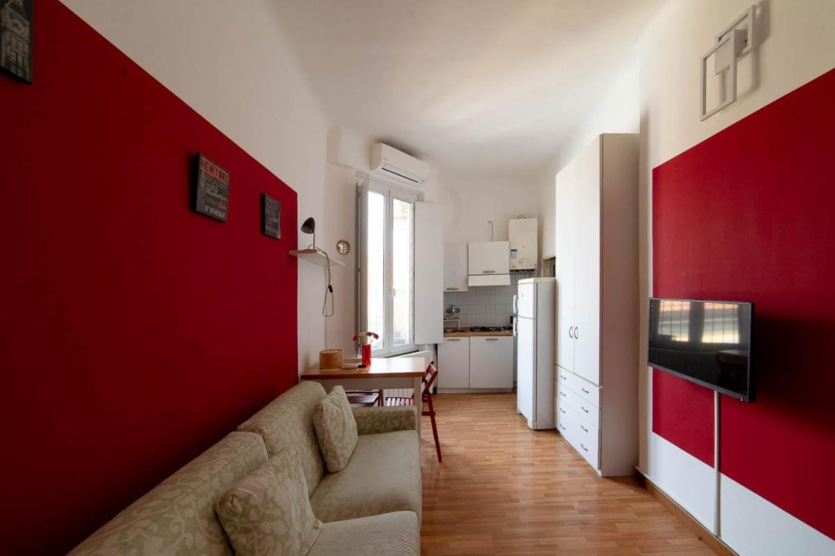 Hbhall Navigli 21 Μιλάνο Εξωτερικό φωτογραφία