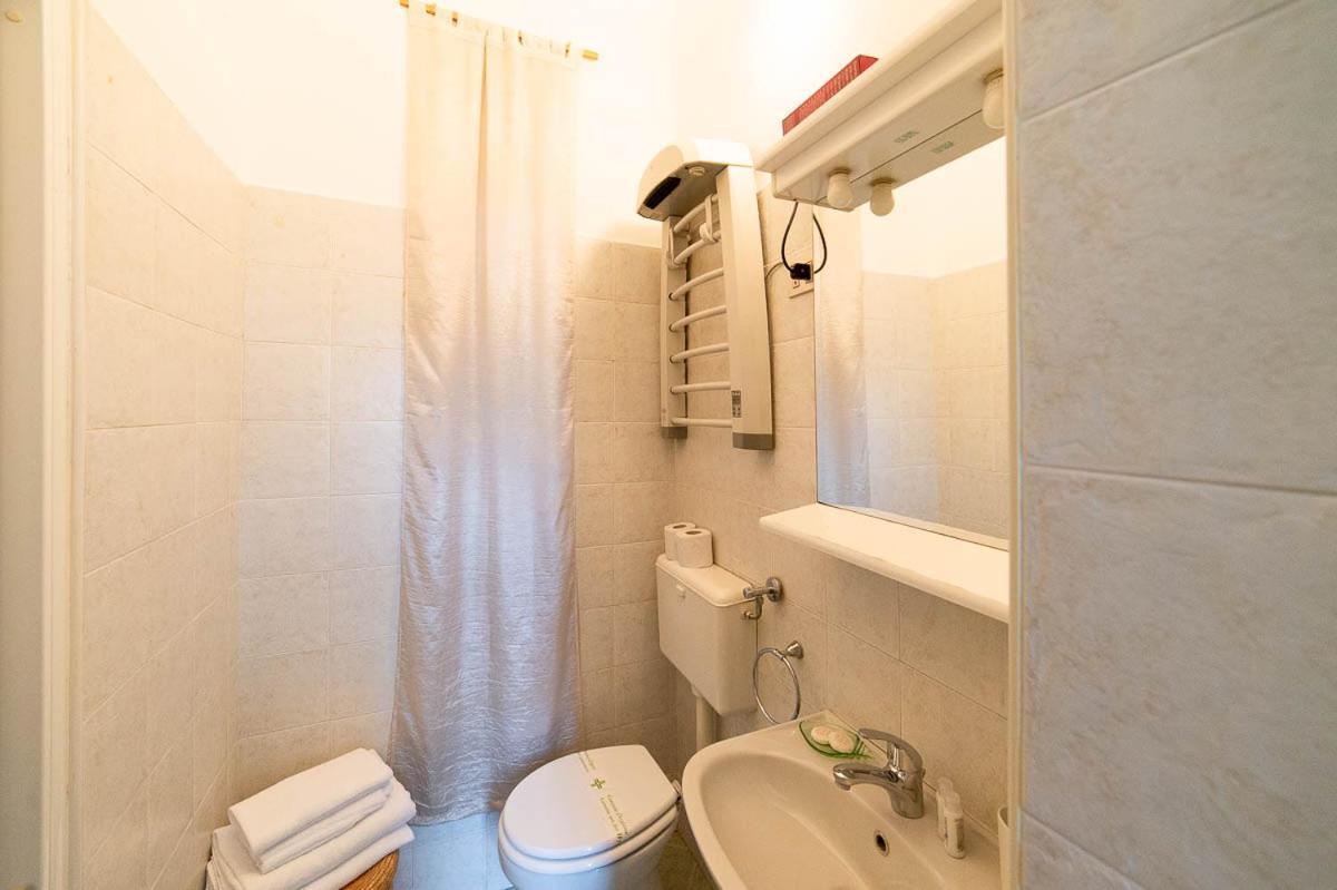 Hbhall Navigli 21 Μιλάνο Εξωτερικό φωτογραφία