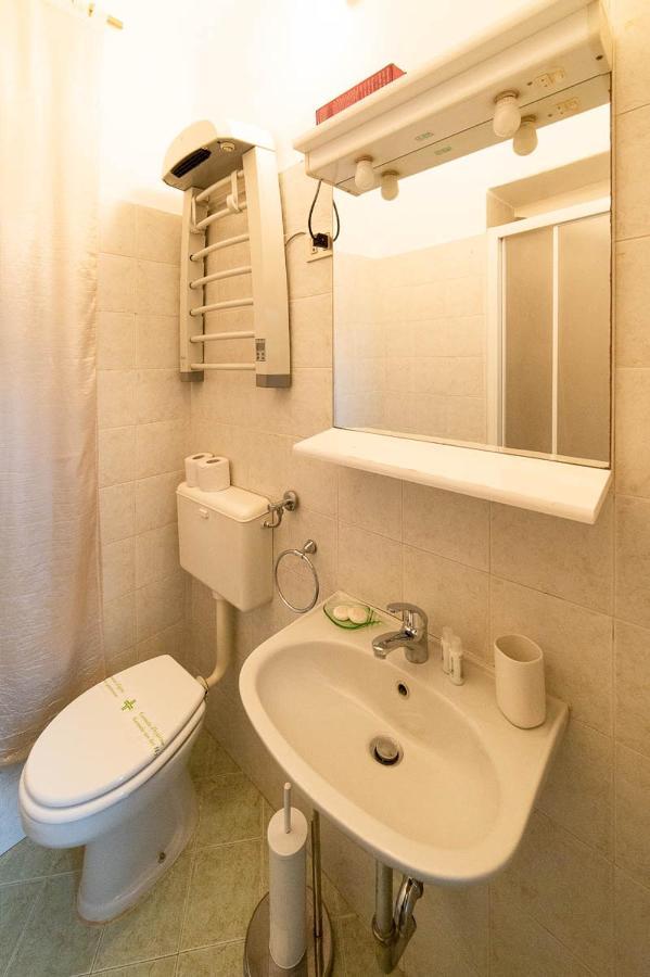 Hbhall Navigli 21 Μιλάνο Εξωτερικό φωτογραφία