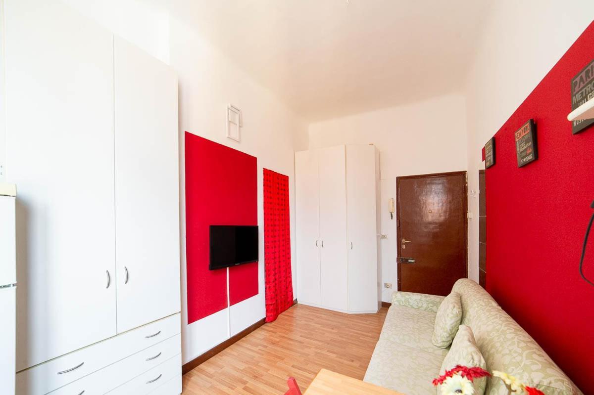 Hbhall Navigli 21 Μιλάνο Εξωτερικό φωτογραφία