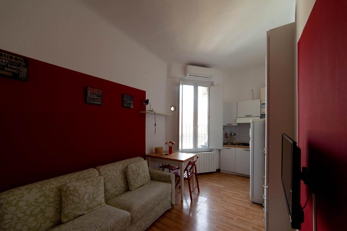 Hbhall Navigli 21 Μιλάνο Εξωτερικό φωτογραφία